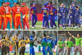 Each line consists of 21 required fields, and track lines may optionally be used to. Sixth Edition Of Pakistan Super League Psl Has Been Postponed Again Report Beat