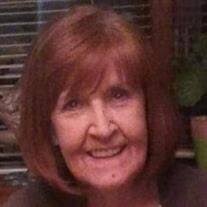 Helen "Tuddy" Varner Obituary