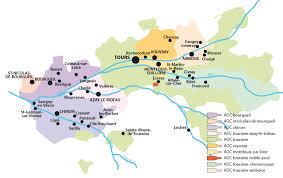 La ville est située dans le département de la sarthe en région pays de la loire. Loire Valley Wine Wine Tasting In Loire Valley Wineries France