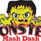 Bakersfield Monster Mash Dash event image