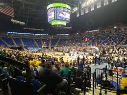 Basketball Photos At Bryce Jordan Center