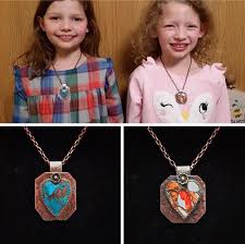 Custom Works/Commissions — High Desert Creations