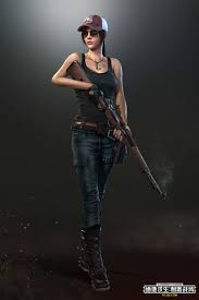 绝地求生 刺激战场 Pubg 小黑衣 Tian Zi On Artstation At Https Www Artstation Com Artwork 9d4wr Gaming Wallpapers Hd Wallpapers For Mobile 4k Wallpaper For Mobile