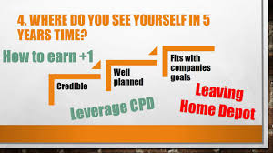 Welcome to home depot perks at work as a valued associate of home depot, you have. Top 5 Home Depot Interview Questions And Answers Youtube