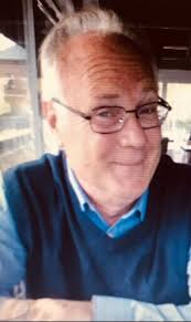 Kenneth Earl Hayes Obituary 2022