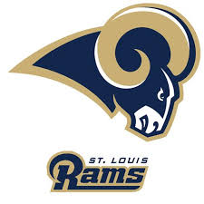 Other resources for free football worksheets and super bowl worksheets: St Louis Rams Coloring Pages Learny Kids