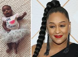 Tia Mowry-Hardrict Archives