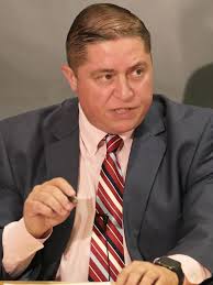 Fall River's Kevin Aguiar resigns from Westport school principal post