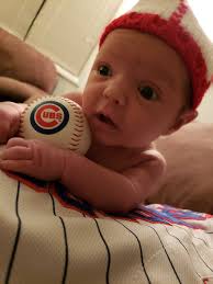 A Lifelong Cubs Fan's Tribute to Ryne Sandberg