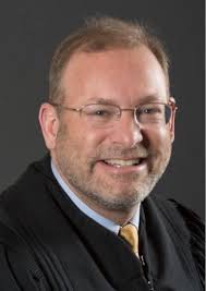 Judge Quist appointed to fill vacancy, but circuit courthouse shuffling is  not over