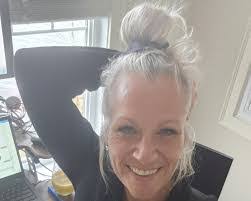 Allie Meier's Instagram, Twitter & Facebook