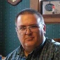 Timothy A. Lawhead Obituary