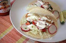 Maybe you would like to learn more about one of these? Easy Baja Fish Tacos Marin Mommies