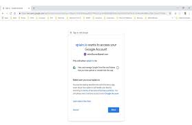 Google Drive For Zoom Zoom App Marketplace