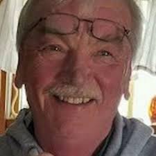 Craig Allyn “Marty” Larson (1956-2019)