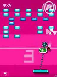 Showcase your arkanoid skills in brick breaker! Brick Breaker Revolution J2me Youtube