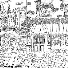 Some of the coloring page names are clip art 2006 italy winter olympics map bw i abcteach, italian pizza cartoon coloring clip art k20661028 fotosearch, italy flag colouring, colouring book of flags southern europe, acp adventures in literature 1, italian pizza. Italy Landscape Coloring Page 314 Coloring Pages Italy Landscape Colorful Landscape