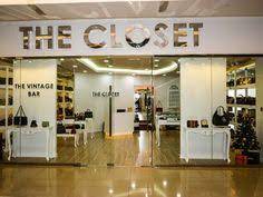 Full Fit Out Decoration For The Closet Shop Located At Sunset Mall Jumeira Dubai Idea Art Decoration Vintage Bar Art Decoration Design
