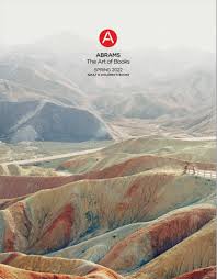 ABRAMS Spring 2022 Adult and Childrens Catalog by ABRAMS - Issuu