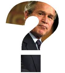 The president always knows"