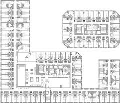 Image Result For Architecture Plans For Students Residence Architecture Plan Hotel Architecture Hotel Plan