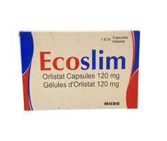 Image result for Orlistat