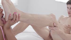 Saw The Video Had To Try It featuring Jordan Jaxx with Babi Star 4kPorn.XXX