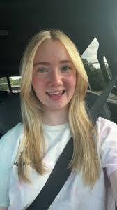 Megan Kenney's Instagram, Twitter & Facebook