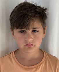 Thamos Hollweg — Actors Models Talents