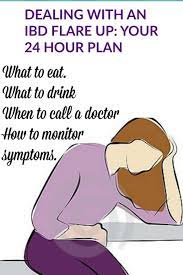 Like so much else with crohn's disease, experiencing a flare is highly individual. Crohn S Disease Flare Up Diet Free Ebook