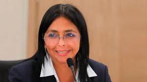 Ministra de Hidrocarburos: "Este 2025 será un buen año. Se equivocan  quienes creen que no podemos"