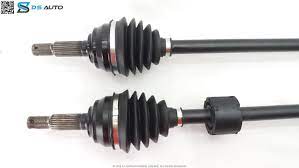 Cv axles are made from durable materials and can withstand a lot of punishment. Perodua Myvi Drive Shaft D S Auto Enterprise Sdn Bhd