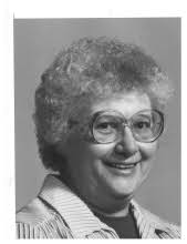 Obituary information for Doris McGregor