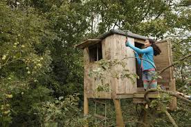 Click to subscribe for new designs. 13 Free Playhouse Plans The Kids Will Love