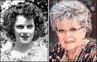 Doris Brooks Obituary (1929