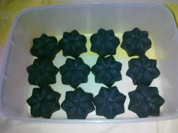 Mungkin anda sudah pernah mengetahui tentang resep kue lupis ketan yang satu inikan ? Bolu Kukus Ketan Hitam Masak Apa Ya Enaknya