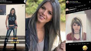 Jessica thivenin vient de s'offrir un peu de temps pour elle et dans cet article, on te en guise de vœux à ses millions d'abonnés, la jeune femme a partagé un cliché privé. Jessica Thivenin Devoile Une Photo D Elle Adolescente Les Internautes N En Reviennent Pas