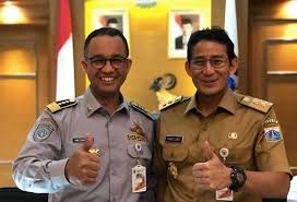 governor anies baswedan wants new vice governor to be communicative like bro sandiaga uno coconuts jakarta governor anies baswedan wants new vice