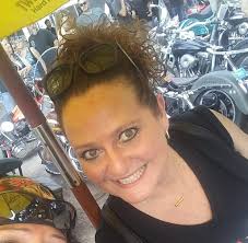 Rhonda Baugher-Harrison