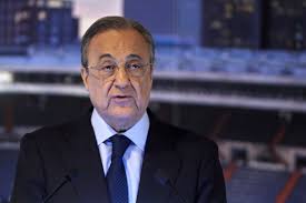 Pérez began his political life as a member of the liberal political party democratic action, led by rómulo betancourt. Florentino Perez Reveals What He Went Though After Banning Ultras Sur Managing Madrid