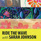 Ride the Wave, with Sarah Johnson — Minnesota event image