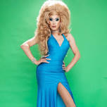 Brunch with Alaska