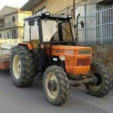 Hai cercato cabina per trattore fiat 480 a bergamo. Consegna Cabina Omologata Mediterranea Ricambi S R L
