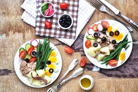 We did not find results for: Insalata Nizzarda 5 Errori Da Non Fare
