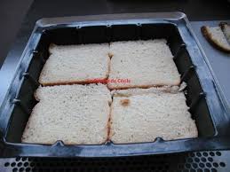 Croque Tablette Saumon Fume Chevre Saumon Fume Cuisine Et Boissons Demarle Recette