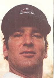 Randy Ira Olive Sr. (1953-2004)