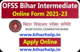 3.5 admission bihar admission reservation and quota. Ofss Bihar Board Inter 11th Admission 2021 Bseb Inter Admission 2021 New Bihar Help Biharhelp In Bihar Result Sarkari Noukari
