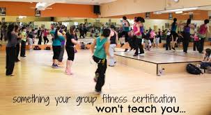 Resumes in this field showcase such responsibilities as teaching scheduled. Something A Group Fitness Certification Won T Teach You The Fitnessista