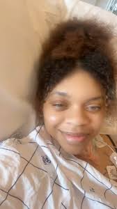 Morning routine In the #Hospital ❤️🥰...