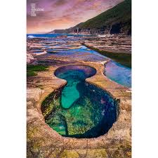 Maybe you would like to learn more about one of these? Figure 8 Pool Sunset Gotthewanderingeye Buy Fine Art Photography